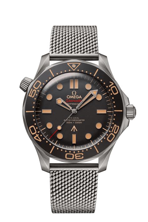 omega seamaster professional 300m 007 edition 210.90.42.20.01.001|omega 007 seamaster 2020.